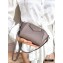 Givenchy Nano Antigona Bag in Grained Leather Gray 2020
