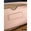 Givenchy Nano Antigona Bag in Grained Leather Nude 2020