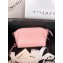 Givenchy Nano Antigona Bag in Grained Leather Pink 2020
