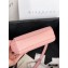 Givenchy Nano Antigona Bag in Grained Leather Pink 2020
