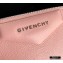 Givenchy Nano Antigona Bag in Grained Leather Pink 2020