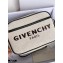 Givenchy Bond Camera Bag in Canvas Black 2020