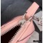 Givenchy Nano Antigona Bag in Grained Leather Pink 2020
