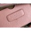 Givenchy Nano Antigona Bag in Grained Leather Pink 2020