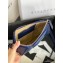 Givenchy Nano Antigona Bag in Grained Leather Blue 2020