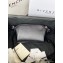 Givenchy Nano Antigona Bag in Grained Leather Black 2020