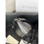 Givenchy Nano Antigona Bag in Grained Leather Black 2020