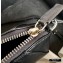 Givenchy Nano Antigona Bag in Grained Leather Black 2020