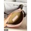 Givenchy ID Bum Bag in Crackling Leather Pink 2020