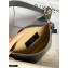 Givenchy ID Bum Bag in Crackling Leather Black 2020
