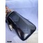 Givenchy ID Small Bag in Aged Leather Black/Gold 2020