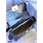 Givenchy ID Small Bag in Aged Leather Black/Gold 2020