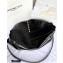 Givenchy Medium Antigona Soft Bag in Leather Black/Studs 2020