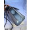 Givenchy ID Small Bag in Aged Leather Gray 2020