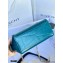 Givenchy ID Small Bag in Aged Leather Blue 2020