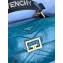 Givenchy ID Small Bag in Aged Leather Blue 2020