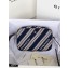Givenchy Bond Camera Bag in Chain Canvas 2020