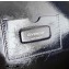 Givenchy Medium Antigona Soft Bag in Leather Black/Studs 2020