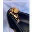 Givenchy Small GV3 Bag in Diamond Quilted Leather Black