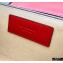 Givenchy Small GV3 Bag in Diamond Quilted Leather Red