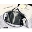 Givenchy Medium Antigona Soft Bag in Smooth Leather Black 2020