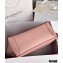 Givenchy Medium BOND Shopper Tote Bag in GIVENCHY Chain Embossed Leather Pink 2020