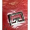Givenchy ID Medium Bag in Aged Leather Red 2020
