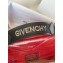 Givenchy ID Medium Bag in Aged Leather Red 2020