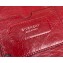 Givenchy ID Medium Bag in Aged Leather Red 2020