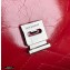 Givenchy ID Medium Bag in Aged Leather Red 2020