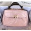 Givenchy ID Medium Bag in Aged Leather Pink 2020