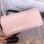 Givenchy ID Medium Bag in Aged Leather Pink 2020