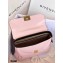Givenchy ID Medium Bag in Aged Leather Pink 2020
