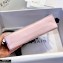 Givenchy ID Xbody Shoulder Bag in Crackling Leather Pink 2020