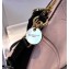 Givenchy ID Xbody Shoulder Bag in Crackling Leather Pink 2020