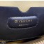 Givenchy ID Xbody Shoulder Bag in Crackling Leather Pink 2020