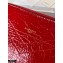 Givenchy ID Xbody Shoulder Bag in Crackling Leather Red 2020