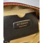 Givenchy ID Xbody Shoulder Bag in Crackling Leather Red 2020