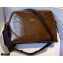 Givenchy ID Xbody Shoulder Bag in Crackling Leather Coffee 2020
