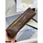 Givenchy ID Xbody Shoulder Bag in Crackling Leather Coffee 2020