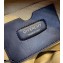 Givenchy ID Xbody Shoulder Bag in Crackling Leather Coffee 2020