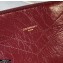 Givenchy ID Xbody Shoulder Bag in Crackling Leather Burgundy 2020