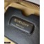 Givenchy ID Xbody Shoulder Bag in Crackling Leather Burgundy 2020
