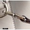 Givenchy Small Antigona Soft Bag in Smooth Leather Gray 2020