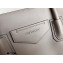 Givenchy Medium Antigona Soft Bag in Smooth Leather Gray 2020