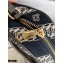Givenchy Bond Camera Bag in Chain Canvas 2020