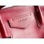 Givenchy Small Antigona Soft Bag in Smooth Leather Red 2020