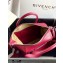 Givenchy Small Antigona Soft Bag in Smooth Leather Red 2020