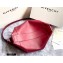 Givenchy Medium Antigona Soft Bag in Smooth Leather Red 2020