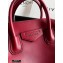 Givenchy Medium Antigona Soft Bag in Smooth Leather Red 2020